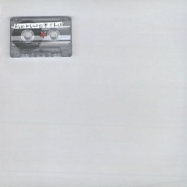 Alkaline Trio - Alkaline Trio LP
