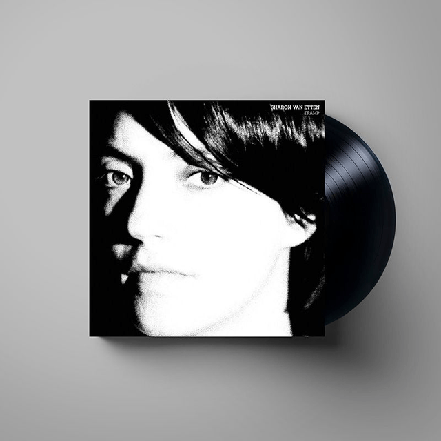 Sharon Van Etten - Tramp LP