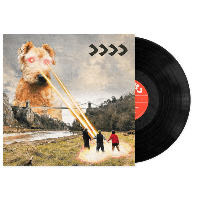 Beak> - >>>> LP