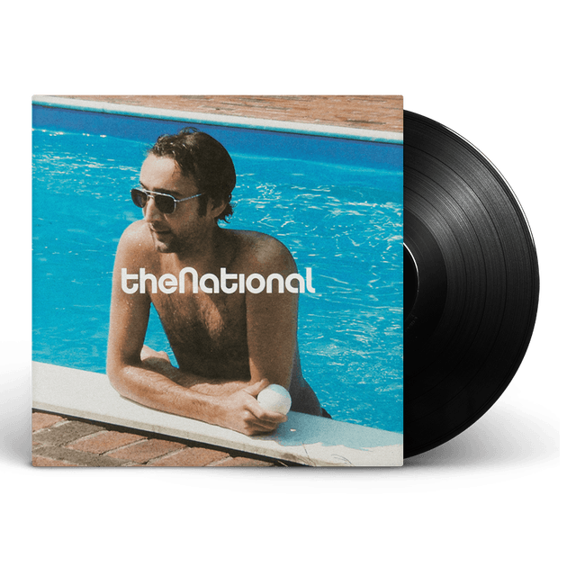National, The - The National LP