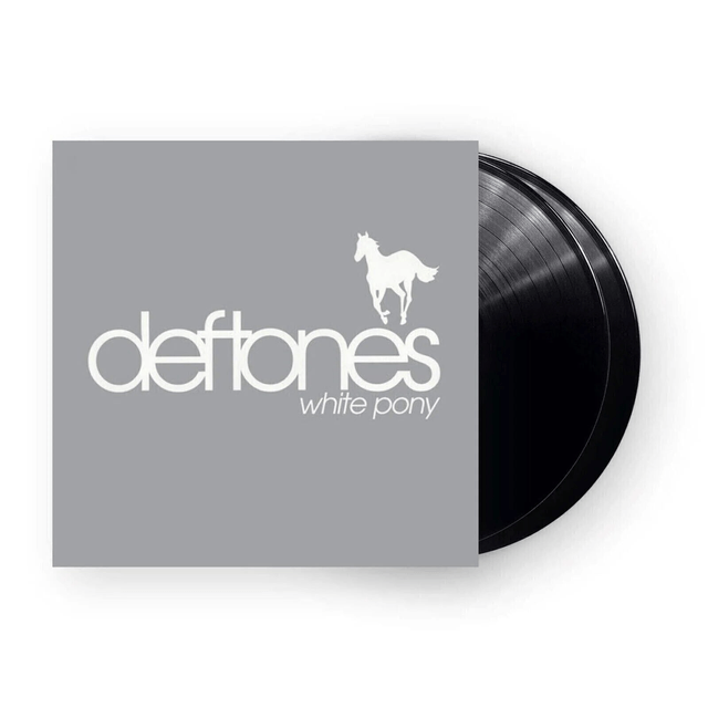 Deftones - White Pony 2xLP