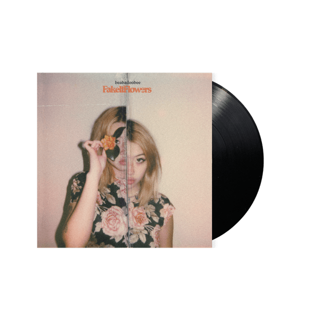 Beabadoobee - Fake It Flowers LP