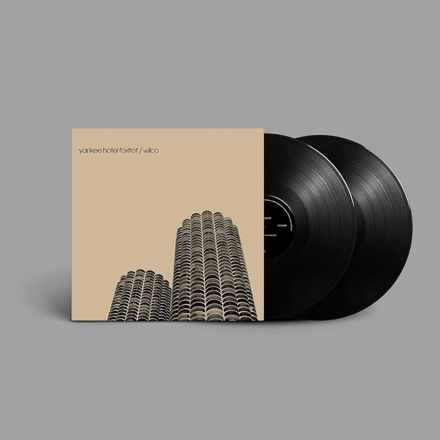 Wilco - Yankee Hotel Foxtrot 2xLP
