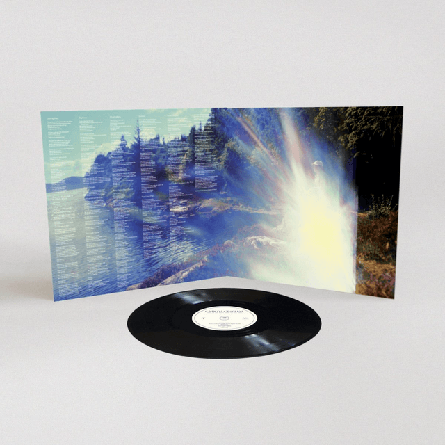 Camera Obscura - Look to the East, Look to the West LP