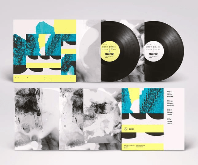 Bicep - Bicep 2xLP