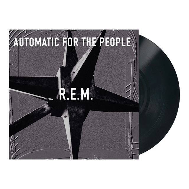R.E.M. - Automatic for the People LP