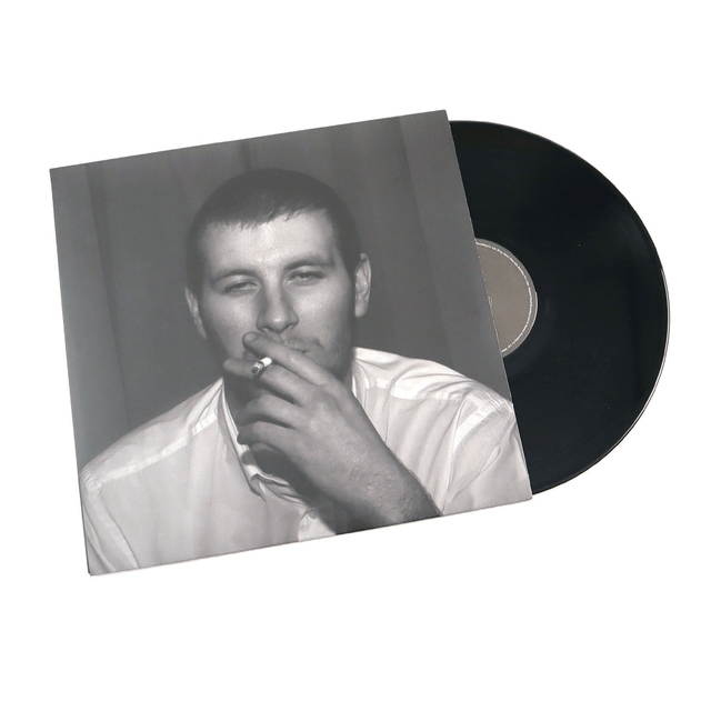 Arctic Monkeys - Whatever People Say I Am, That's What I'm Not LP