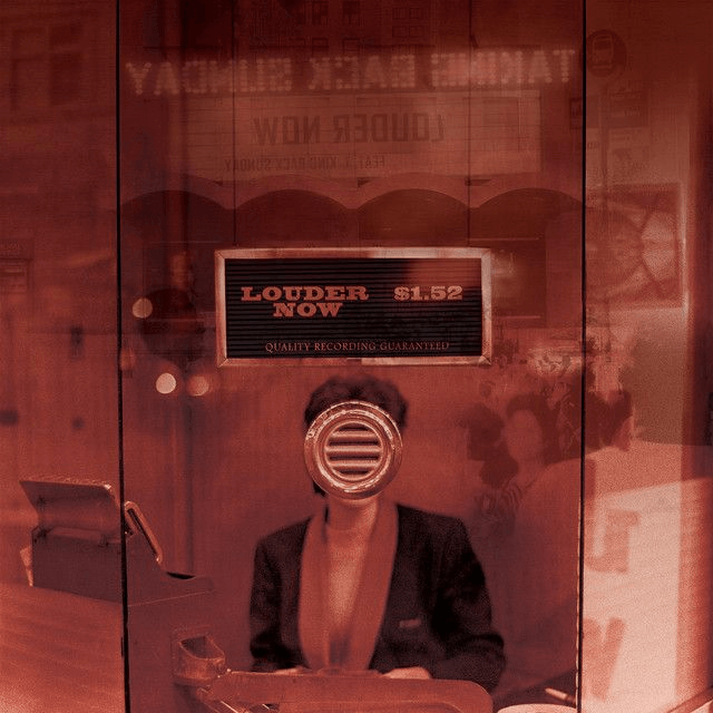 Taking Back Sunday - Louder Now LP