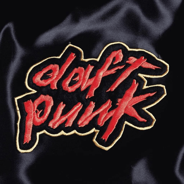 Daft Punk - Homework 2xLP