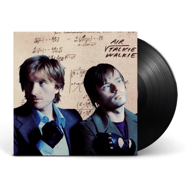 Air - Talkie Walkie LP