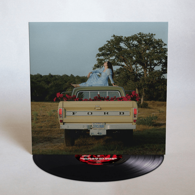Waxahatchee - Saint Cloud LP