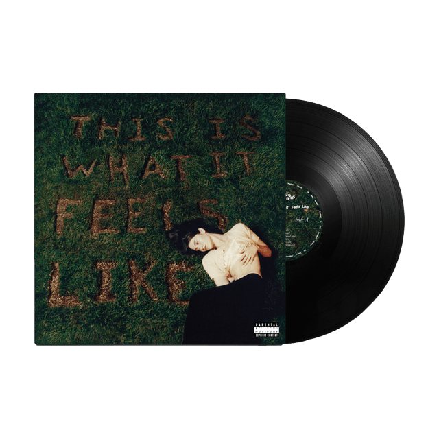 Gracie Abrams - This Is What It Feels Like 12"