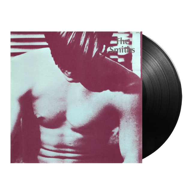 Smiths, The - The Smiths LP