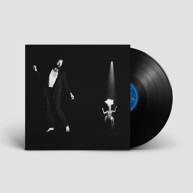 Father John Misty - Chloë and the Next 20th Century 2xLP