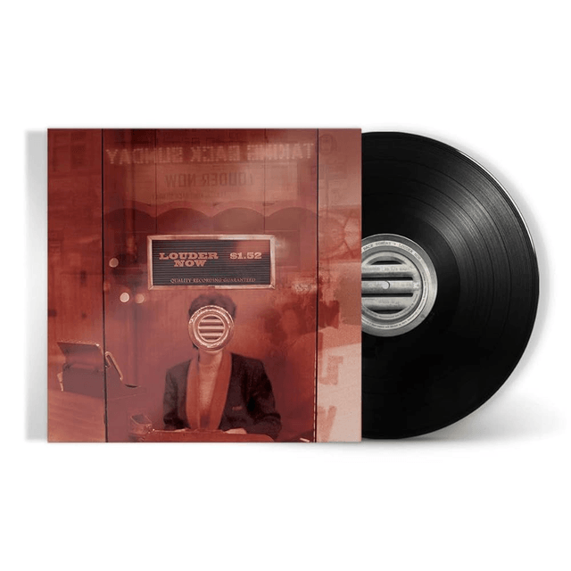 Taking Back Sunday - Louder Now LP