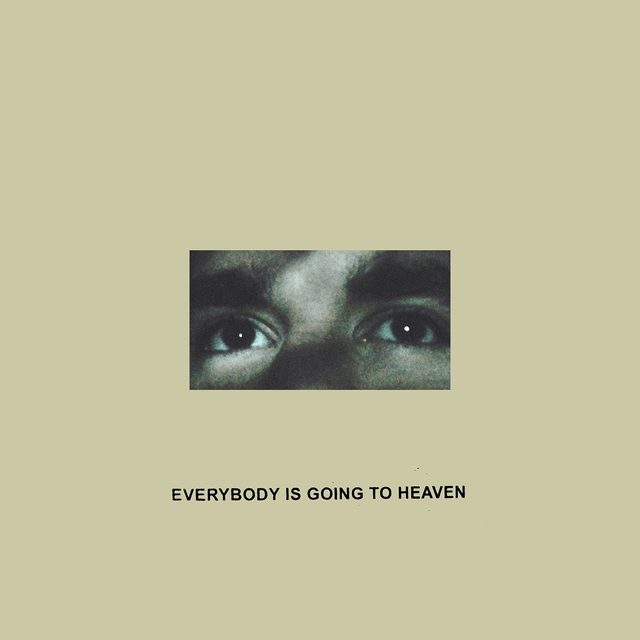 Citizen - Everybody is Going to Heaven 2xLP (10 Year Anniversary Edition Cloudy Gold Vinyl) (Due Out 10/10/2025)