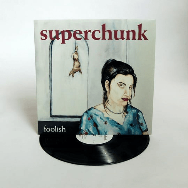 Superchunk - Foolish LP
