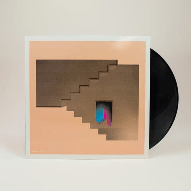 No Joy - Wait to Pleasure LP (10th Anniversary Edition Black Vinyl)