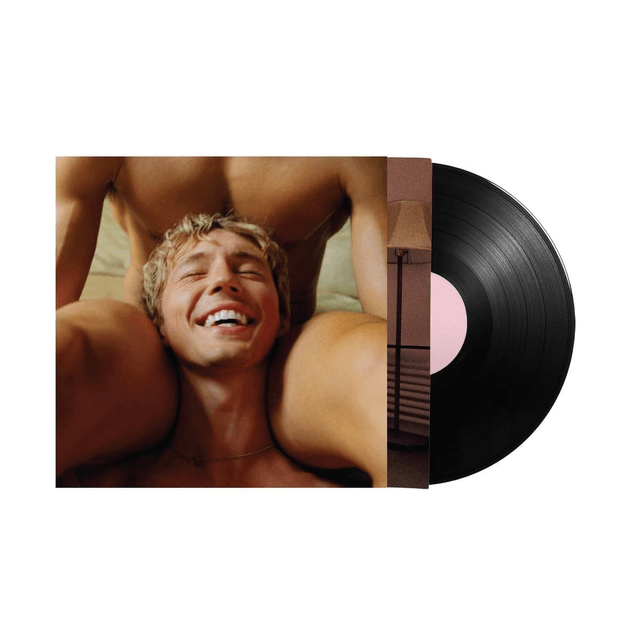 Troye Sivan - Something to Give Each Other LP