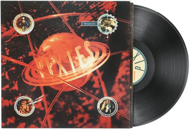 Pixies - Bossanova LP