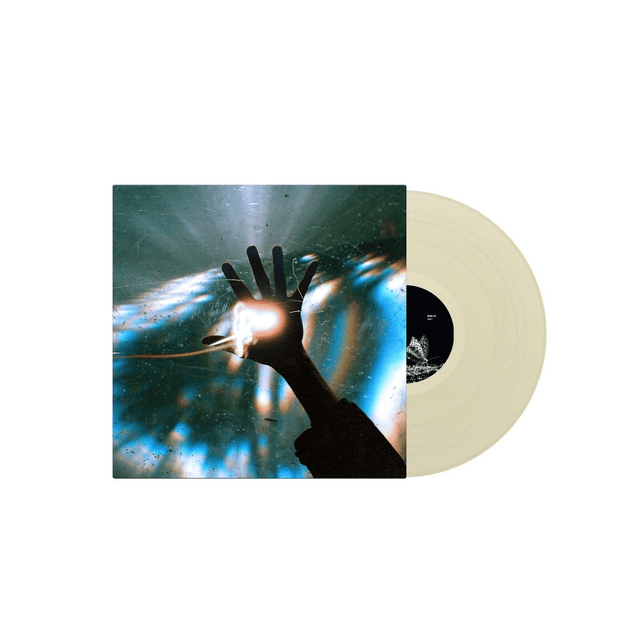 Architects - The Sky, the Earth & All Between LP (Limited Edition Coke Bottle Clear Vinyl)