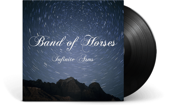 Band of Horses - Infinite Arms LP