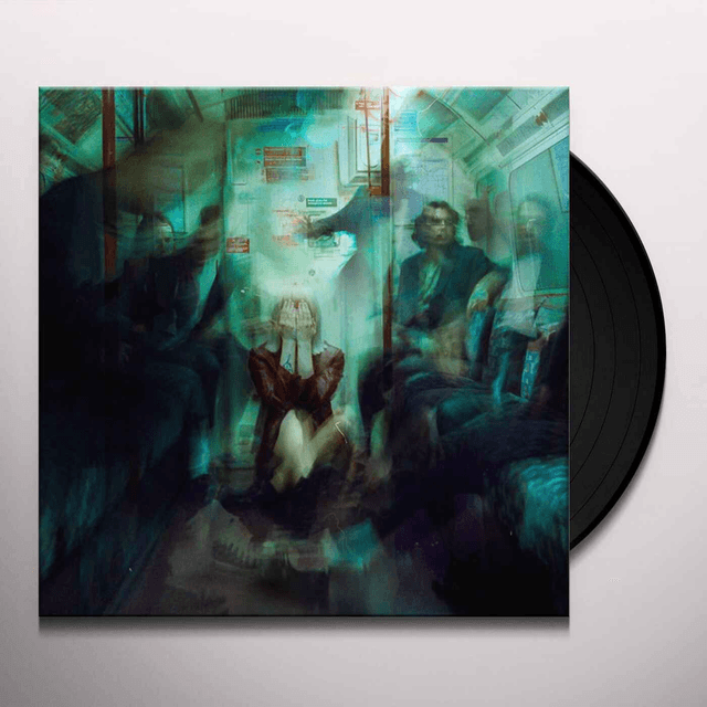 Bleach Lab - Lost In a Rush of Emptiness LP