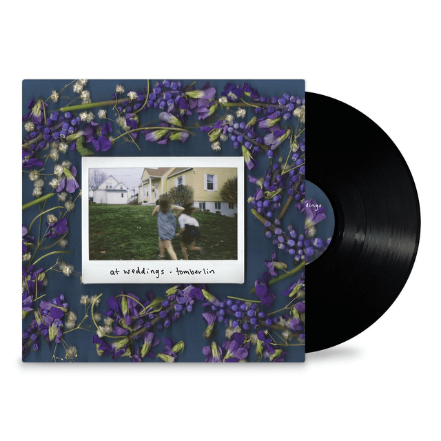 Tomberlin - At Weddings LP