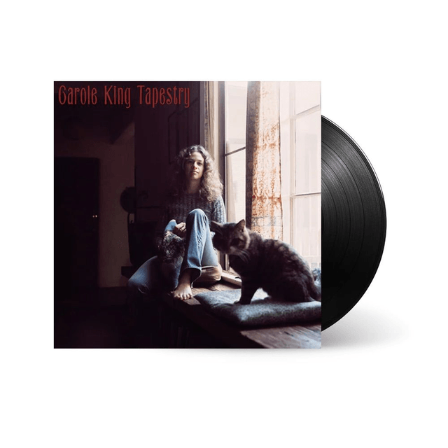 Carole King - Tapestry LP