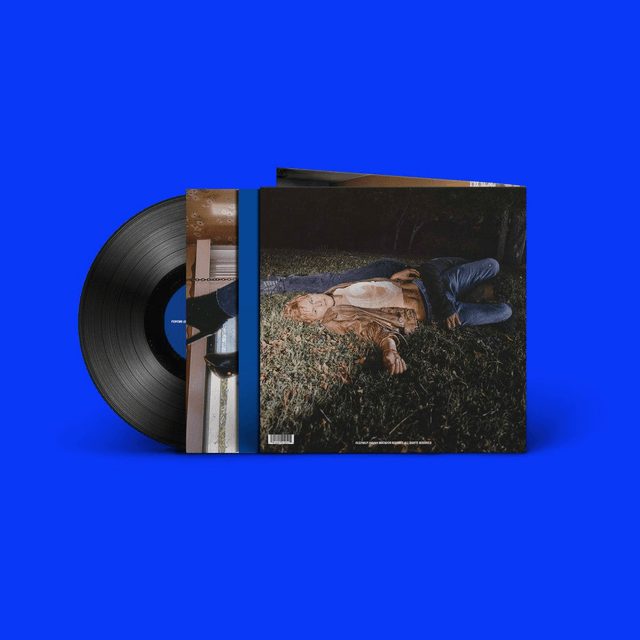 Perfume Genius - Glory LP