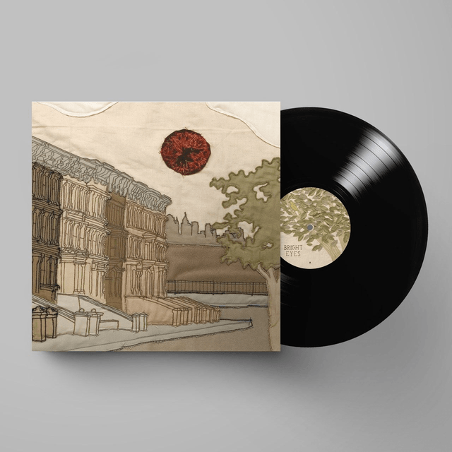 Bright Eyes - I’m Wide Awake, It's Morning LP