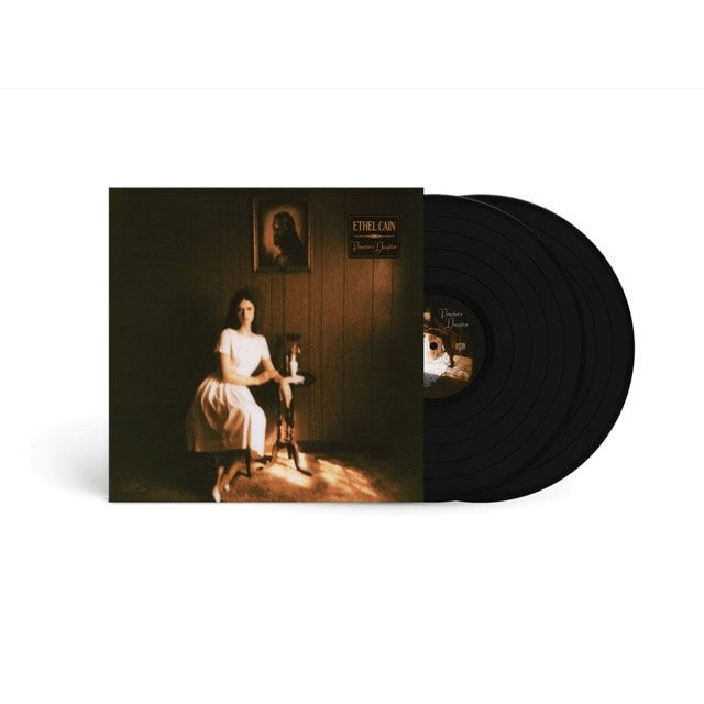 Ethel Cain - Preacher's Daughter 2xLP