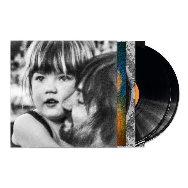 Tame Impala - Deadbeat 2xLP (Due Out 17/10/2025)