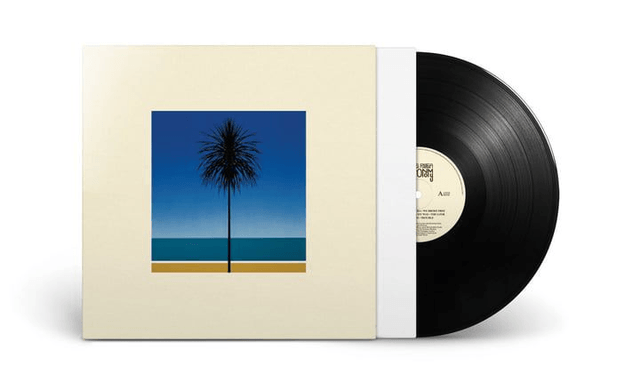 Metronomy - The English Riviera LP