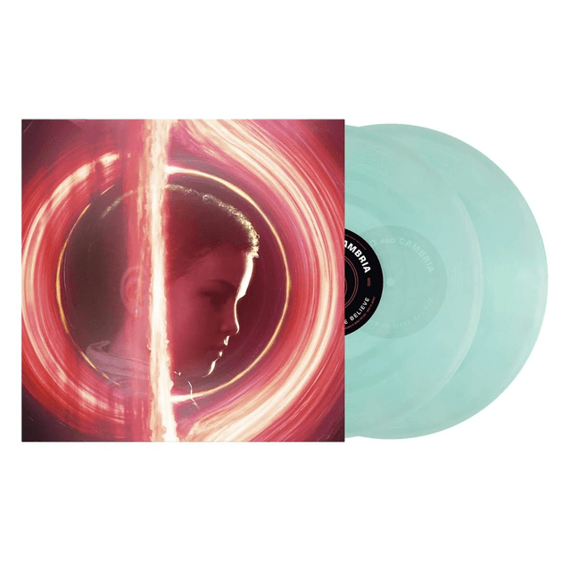 Coheed and Cambria - Vaxis – Act III: The Father of Make Believe 2xLP (Indies Exclusive Translucent Green Vinyl)