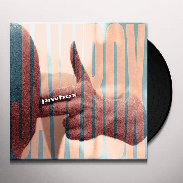 Jawbox - Jawbox LP