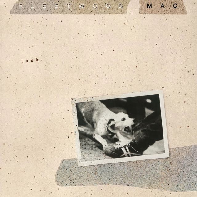 Fleetwood Mac - Tusk 2xLP