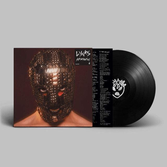 Lynks - Abomination LP