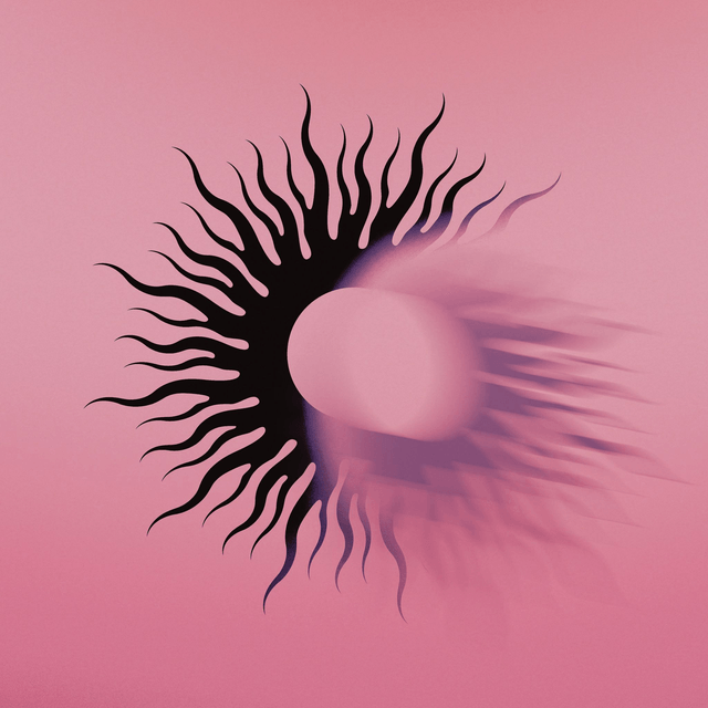 AFI - Silver Bleeds the Black Sun... LP (Indies Exclusive White & Violet Vinyl)