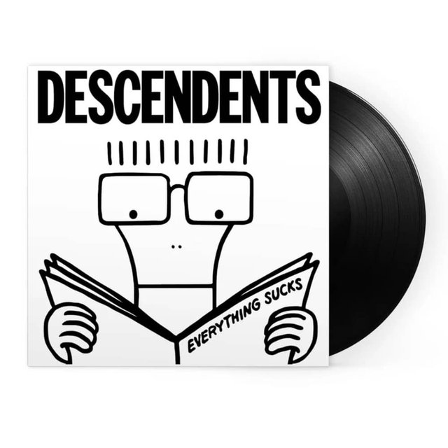 Descendents - Everything Sucks LP