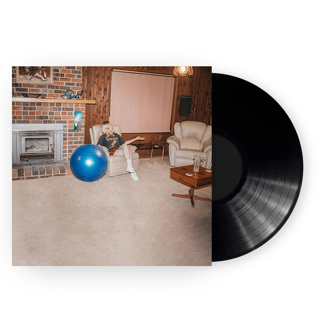 Julia Jacklin - Don't Let the Kids Win LP
