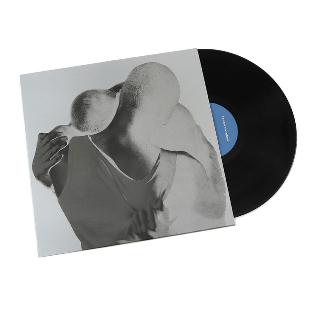 Young Fathers - Dead LP