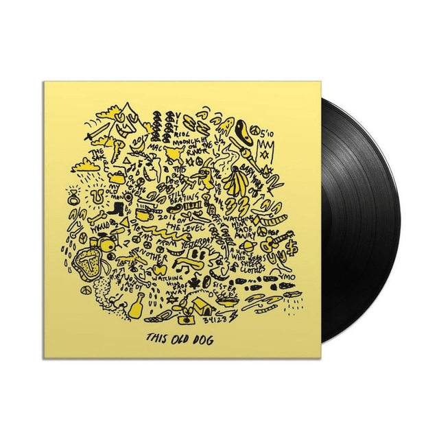 Mac DeMarco - This Old Dog LP