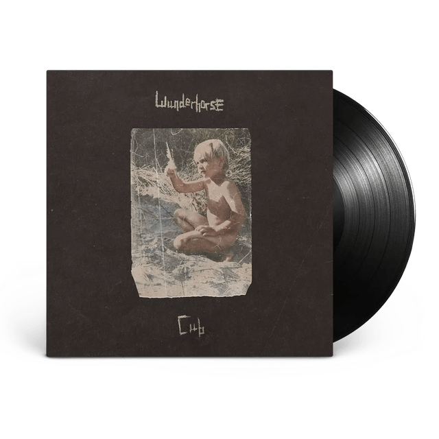 Wunderhorse - Cub LP
