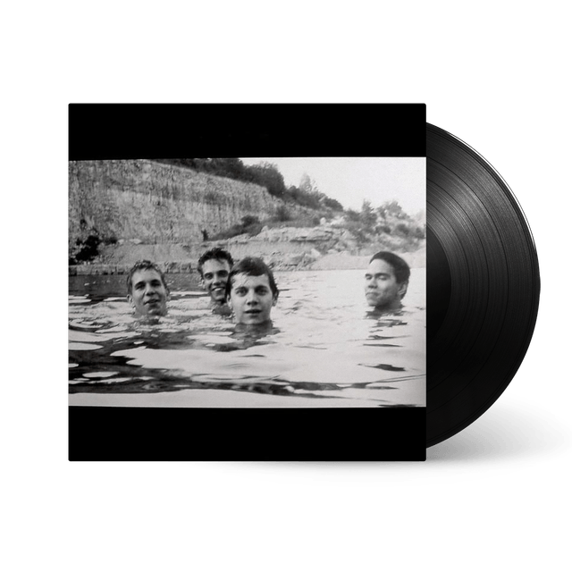 Slint - Spiderland LP