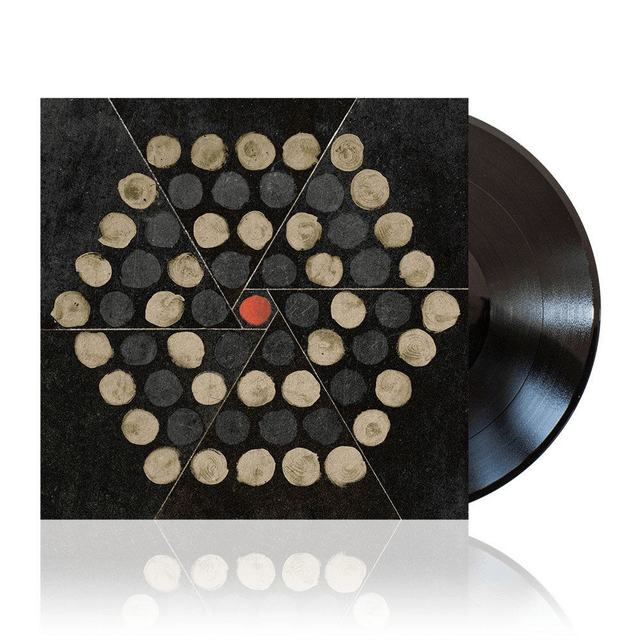 Thrice - Palms LP