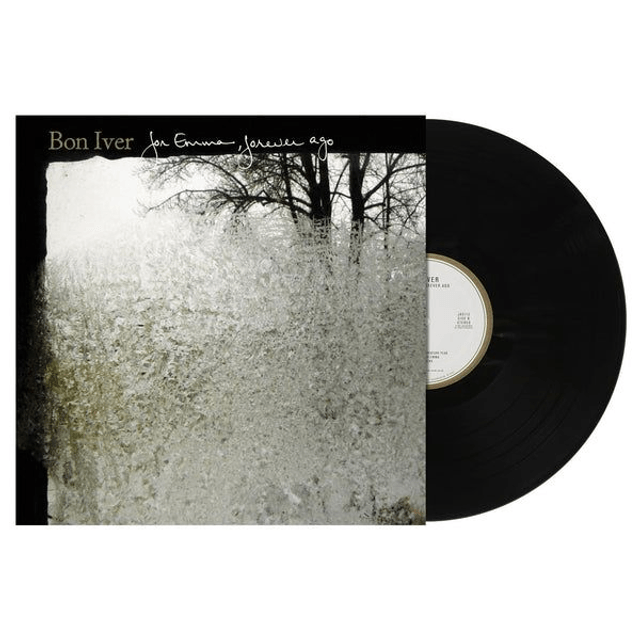 Bon Iver - For Emma, Forever Ago LP