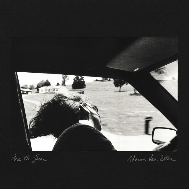 Sharon Van Etten - Are We There LP (10th Anniversary Edition Black, Grey & Silver Tri-Color Split Vinyl)