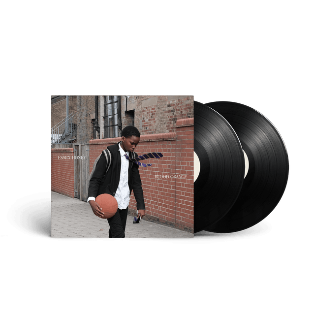 Blood Orange - Essex Honey 2xLP