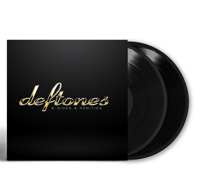 Deftones - B-Sides & Rarities 2xLP
